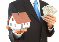Choosing the Best Mortgage Broker for Home Loan (Forbrukslån)